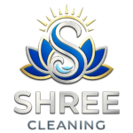 Shree Cleaning logo